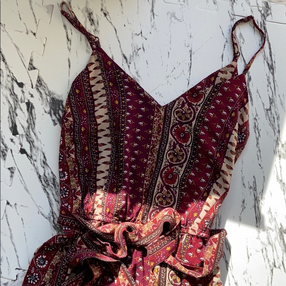 Jumpsuit - Picture 2 of 3